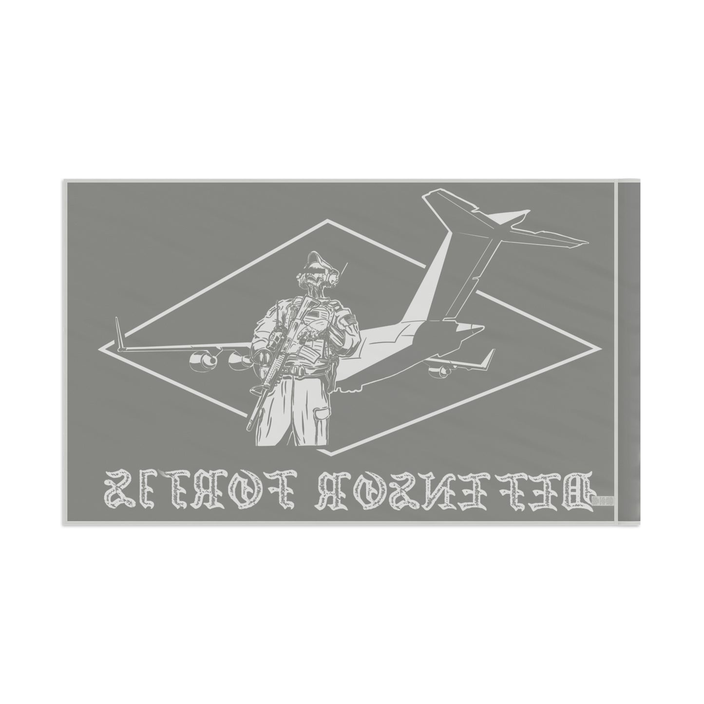 Defensor Fortis