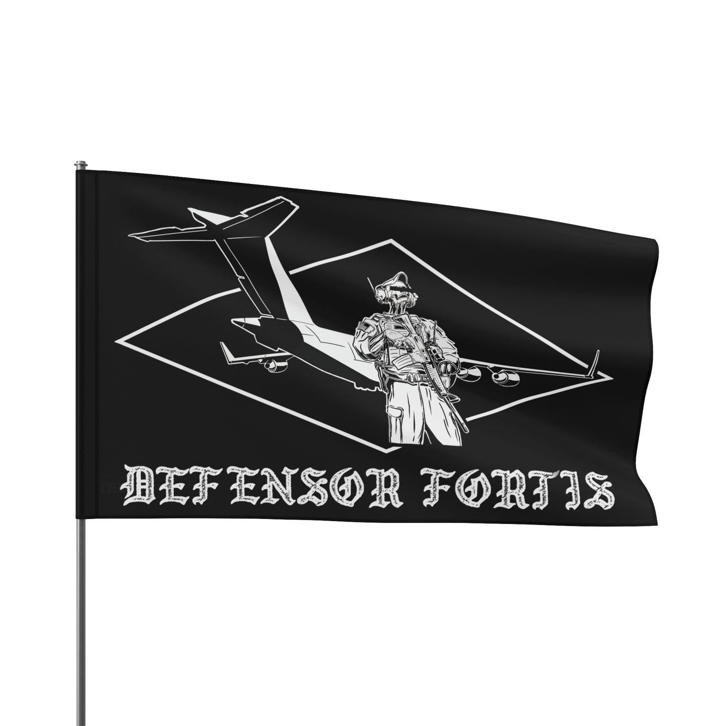 Defensor Fortis