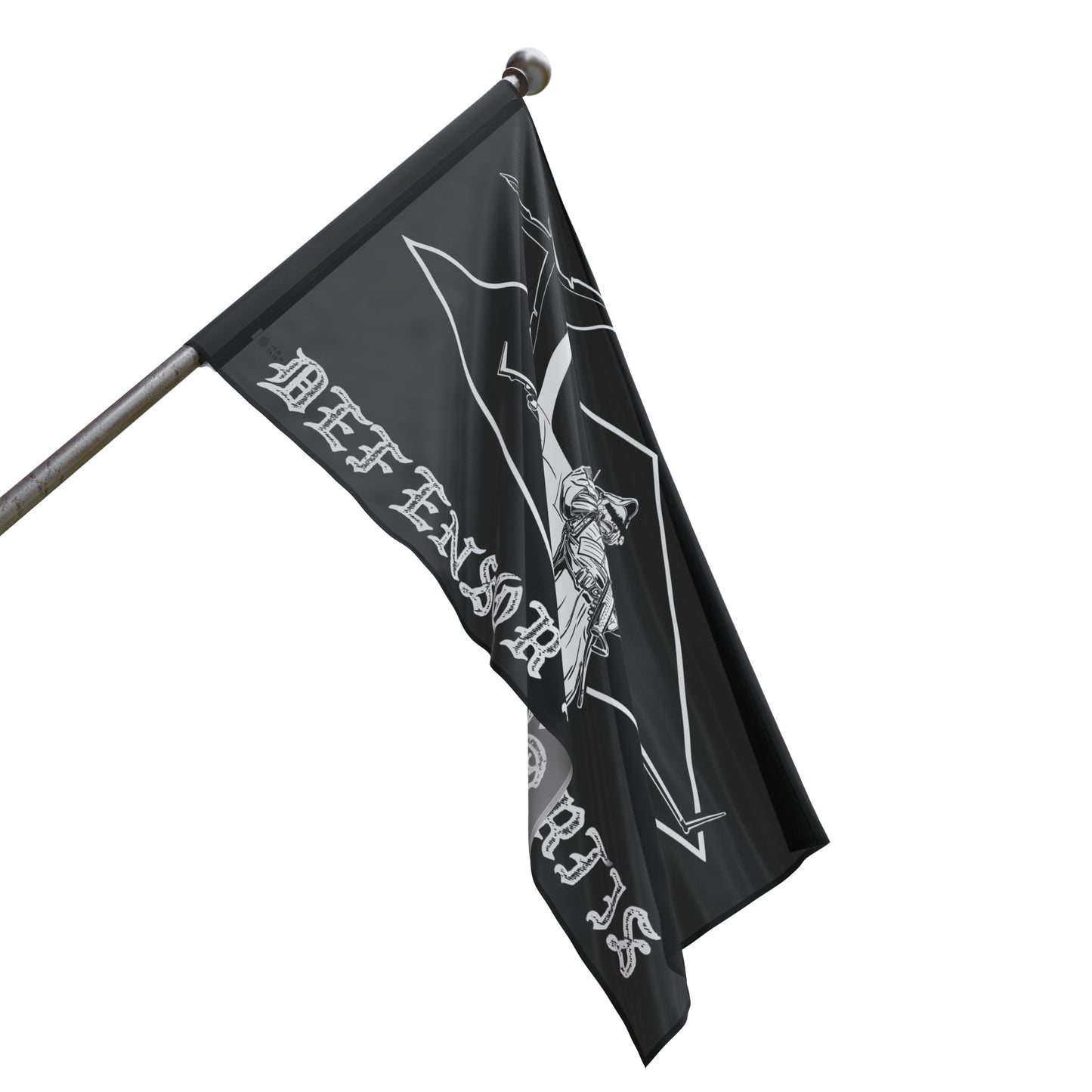 Defensor Fortis
