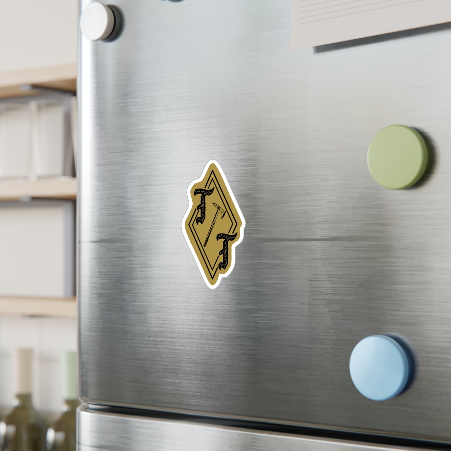 Tactical Tactile Logo
