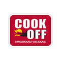 Cook off… Dangerously Delicious