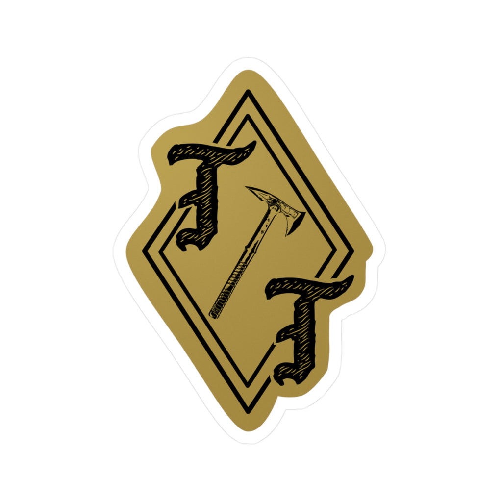 Tactical Tactile Logo