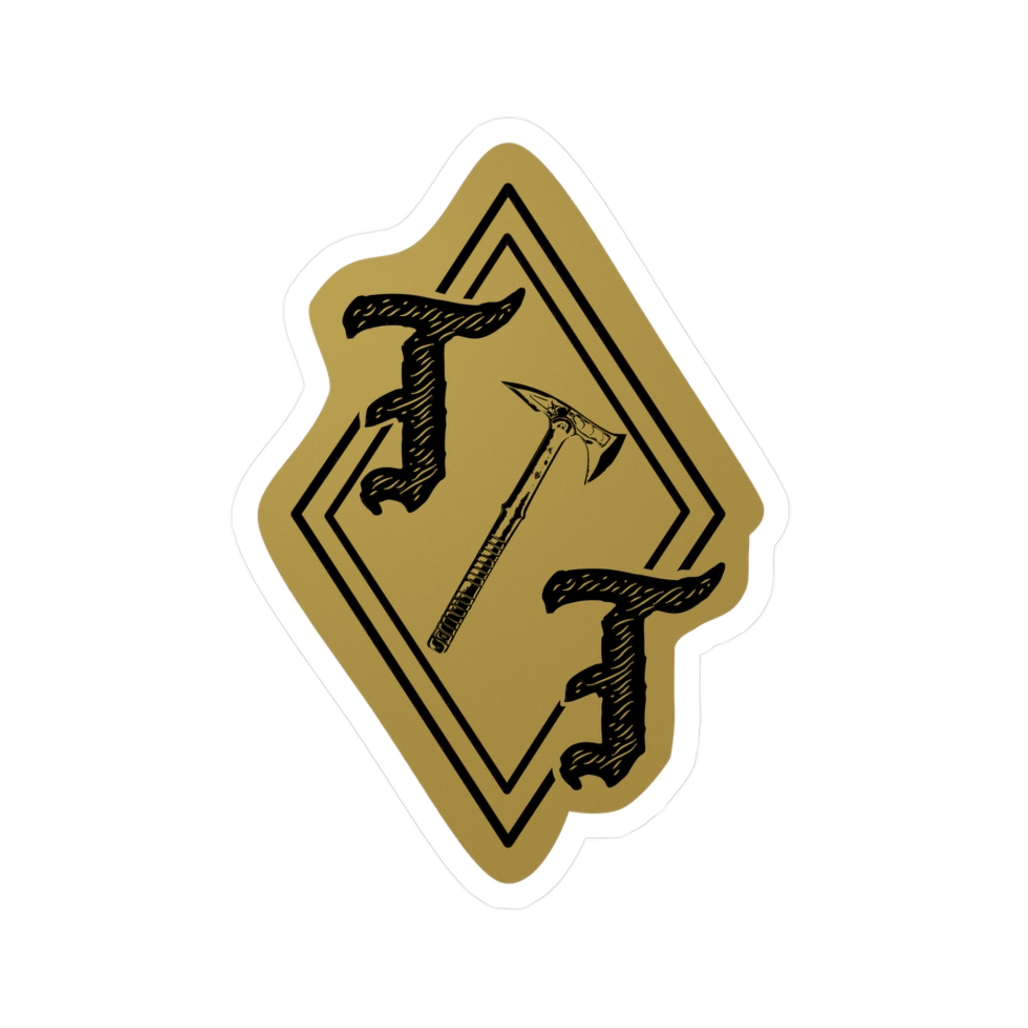 Tactical Tactile Logo