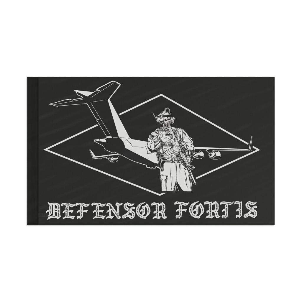 Defensor Fortis