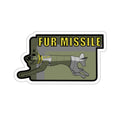 Fur Missile... The JDAM K-9