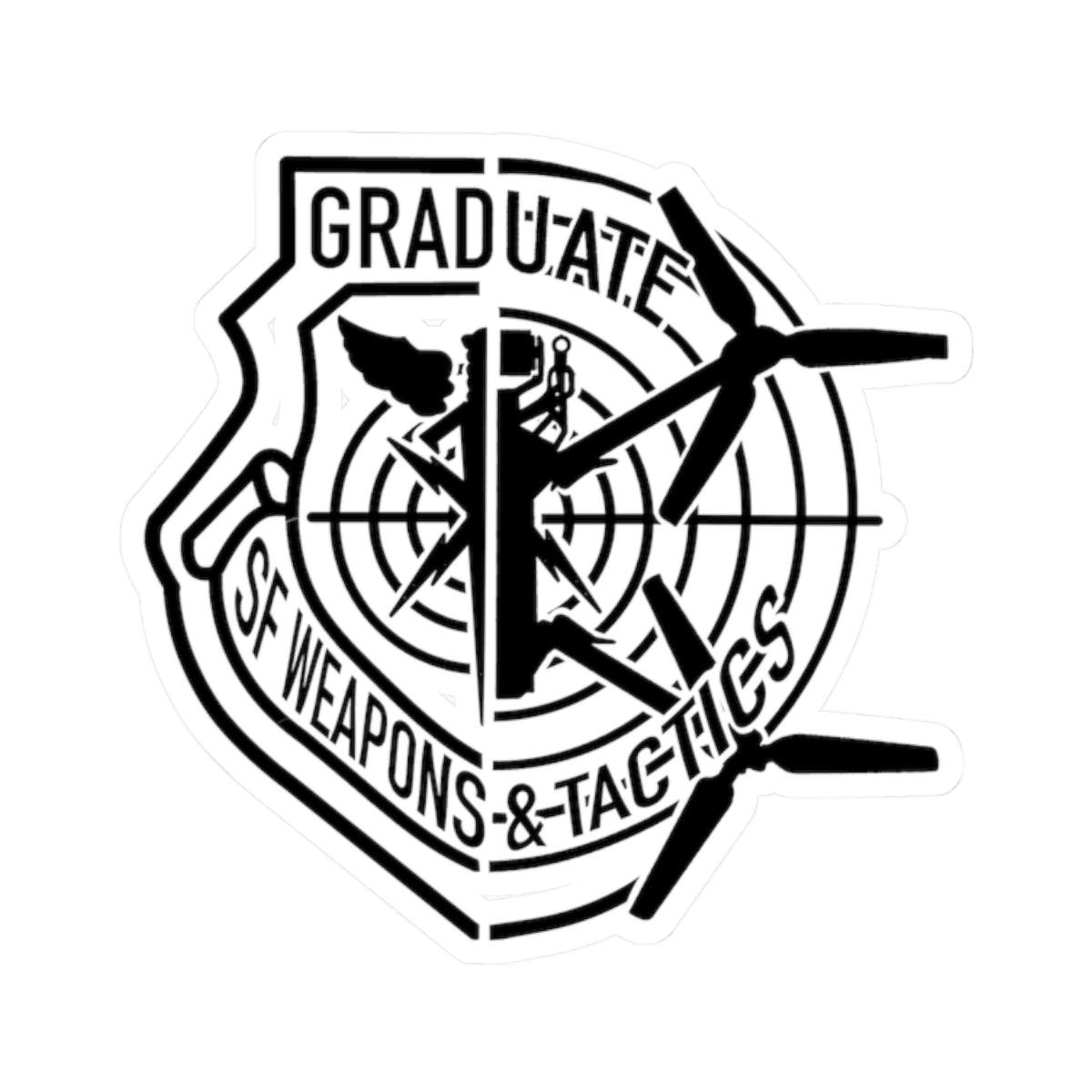 SF Weapons and Tactics / SUAS