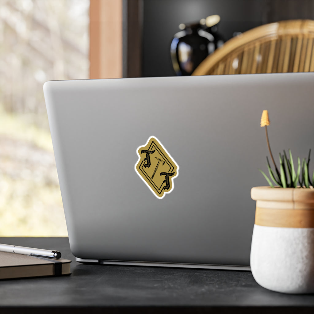 Tactical Tactile Logo