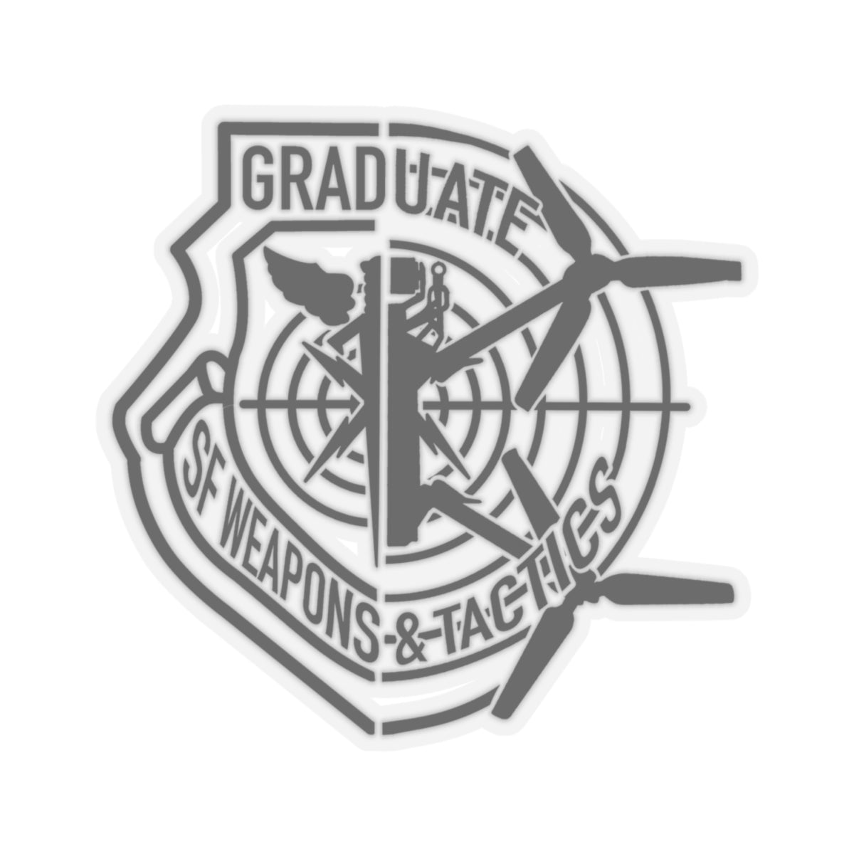 SF Weapons and Tactics / SUAS