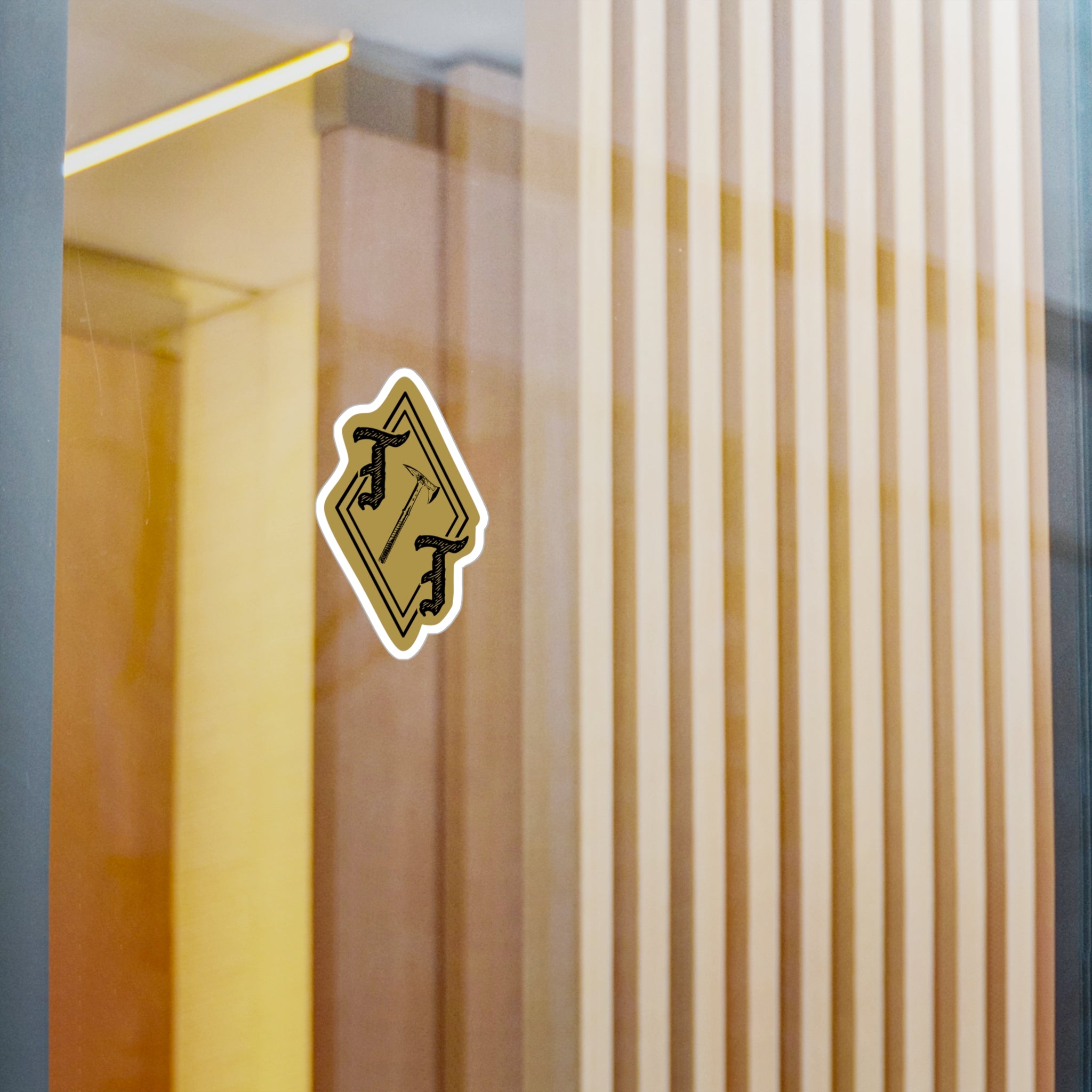 Tactical Tactile Logo